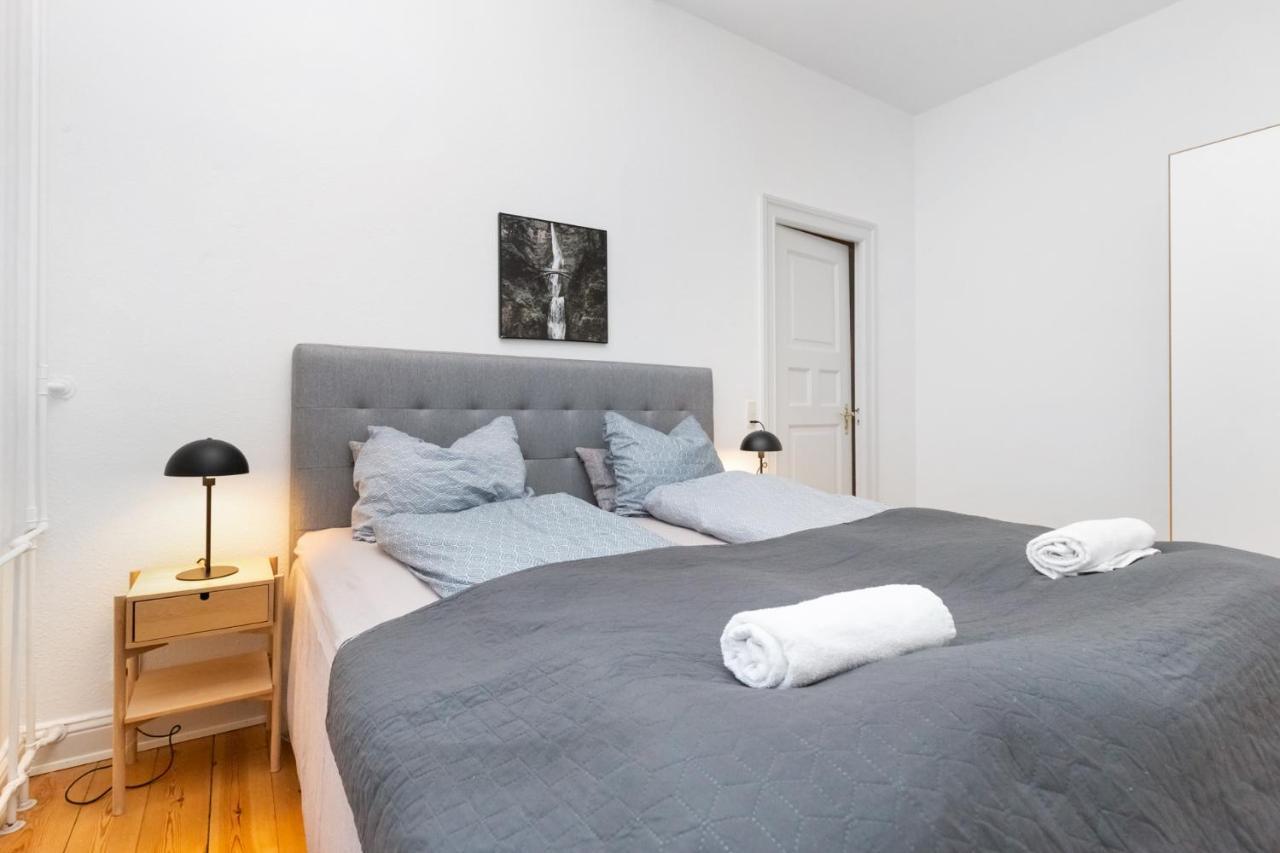 Arhus Bedst Placerede Lejlighed & Udsigt Esterno foto