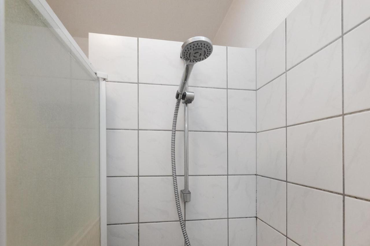 Arhus Bedst Placerede Lejlighed & Udsigt Esterno foto